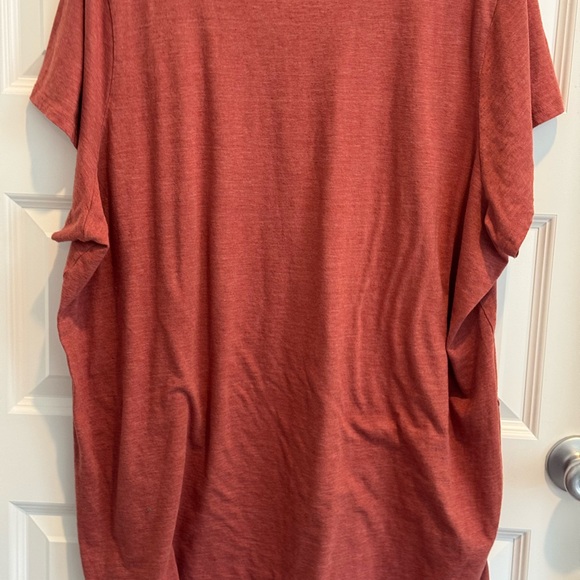 Rust Graphic T-Shirt Torrid 5 - Picture 3 of 3